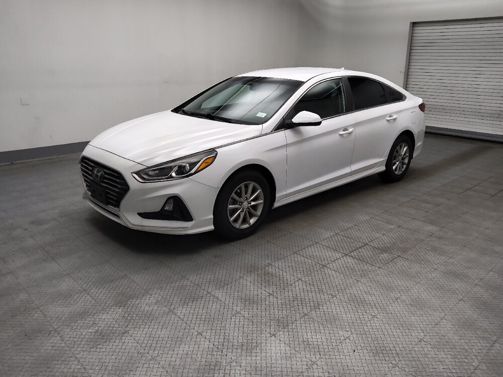 2019 Hyundai Sonata in Midlothian, IL 60445 - 18145065 2