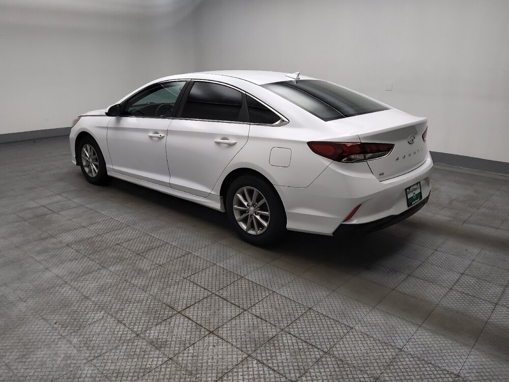 2019 Hyundai Sonata in Midlothian, IL 60445 - 18145065 3
