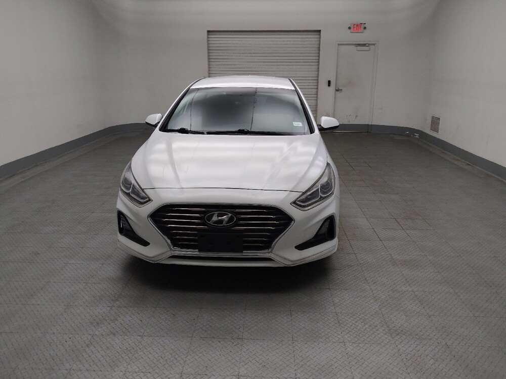 2019 Hyundai Sonata in Midlothian, IL 60445 - 18145065 15