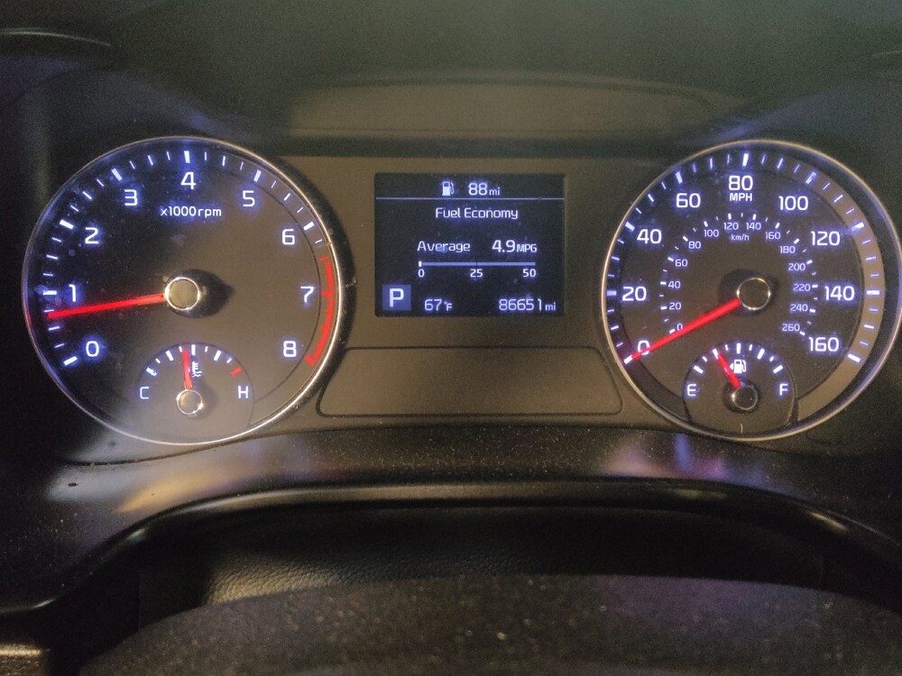 2019 Kia Forte in Charlotte, NC 28213 - 18145066 23