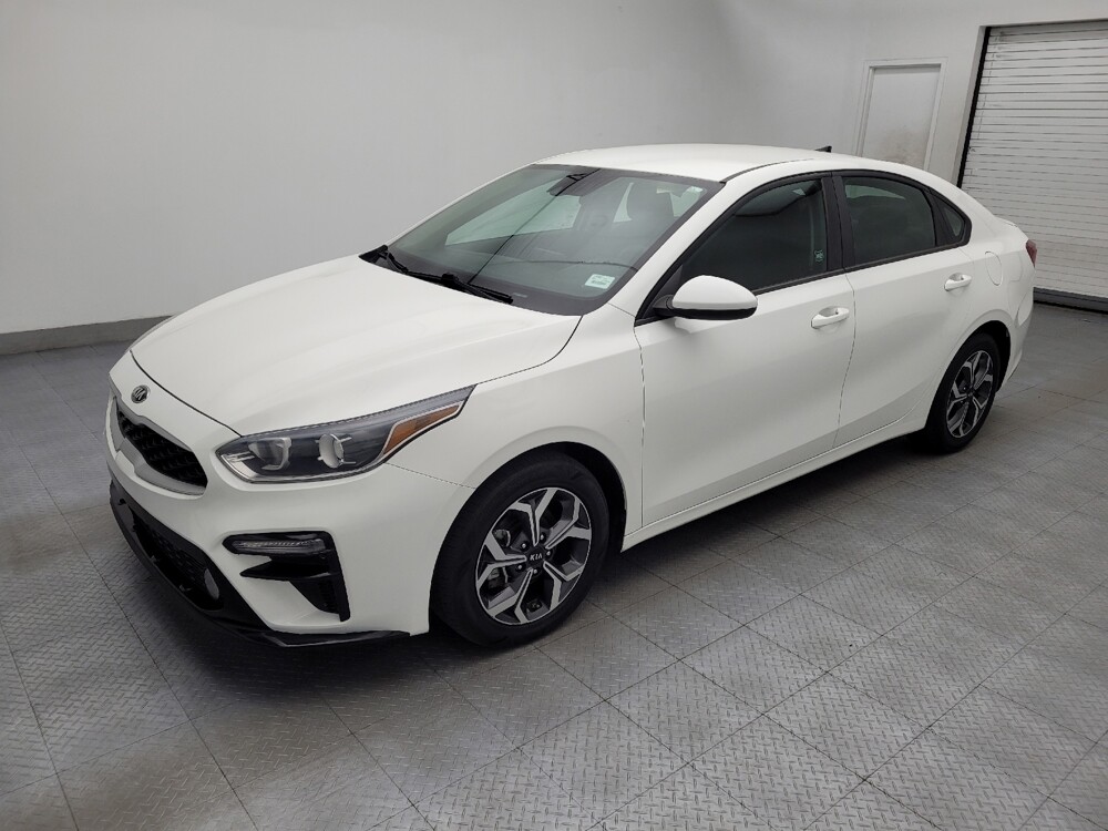 2019 Kia Forte in Charlotte, NC 28213 - 18145066 2