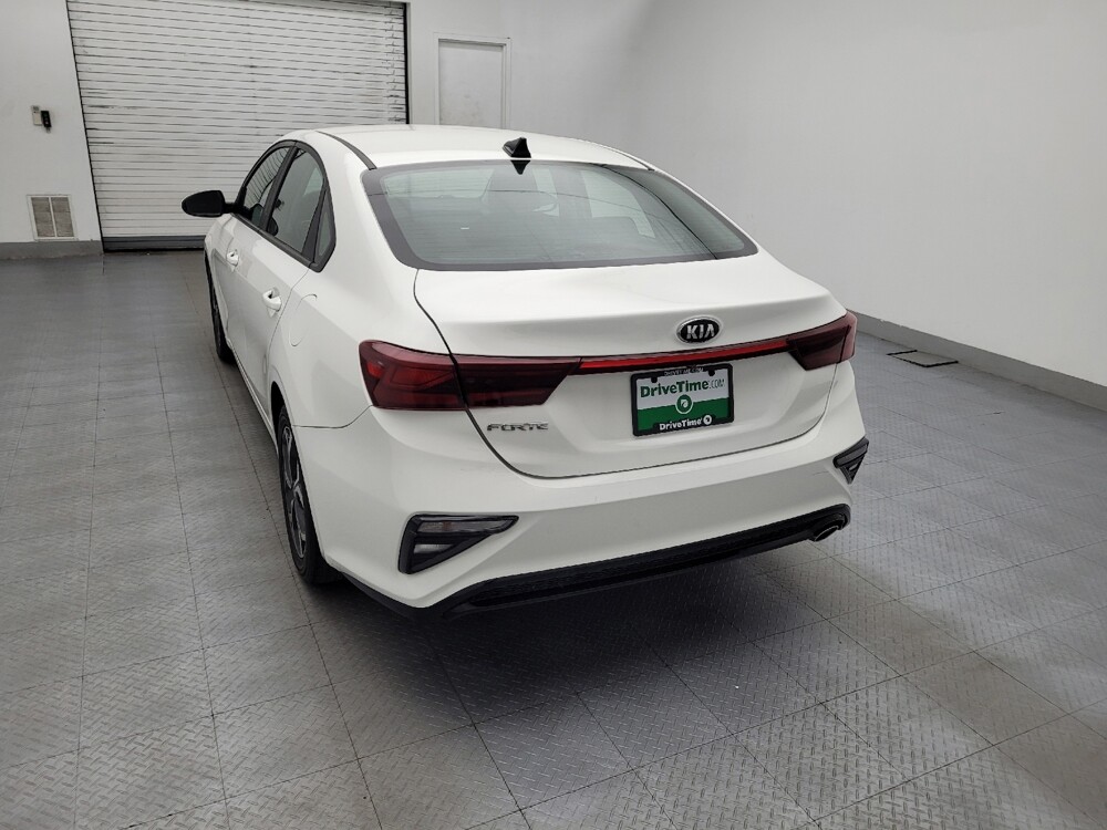 2019 Kia Forte in Charlotte, NC 28213 - 18145066 6