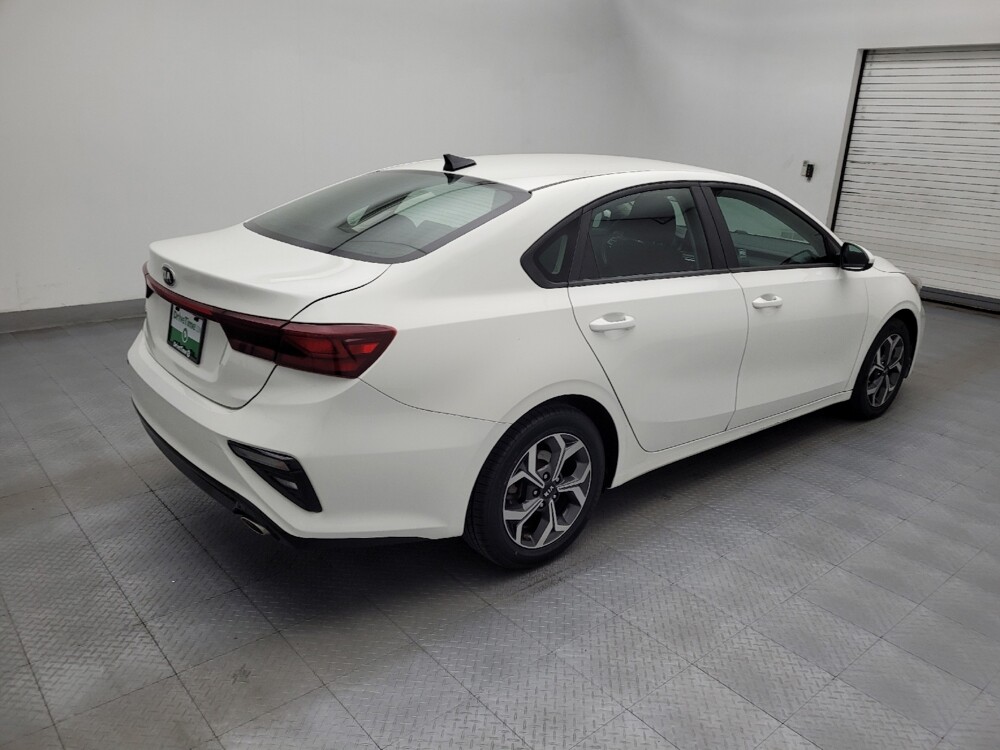 2019 Kia Forte in Charlotte, NC 28213 - 18145066 10