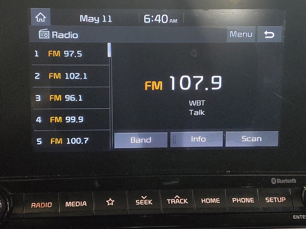 2019 Kia Forte in Charlotte, NC 28213 - 18145066 25
