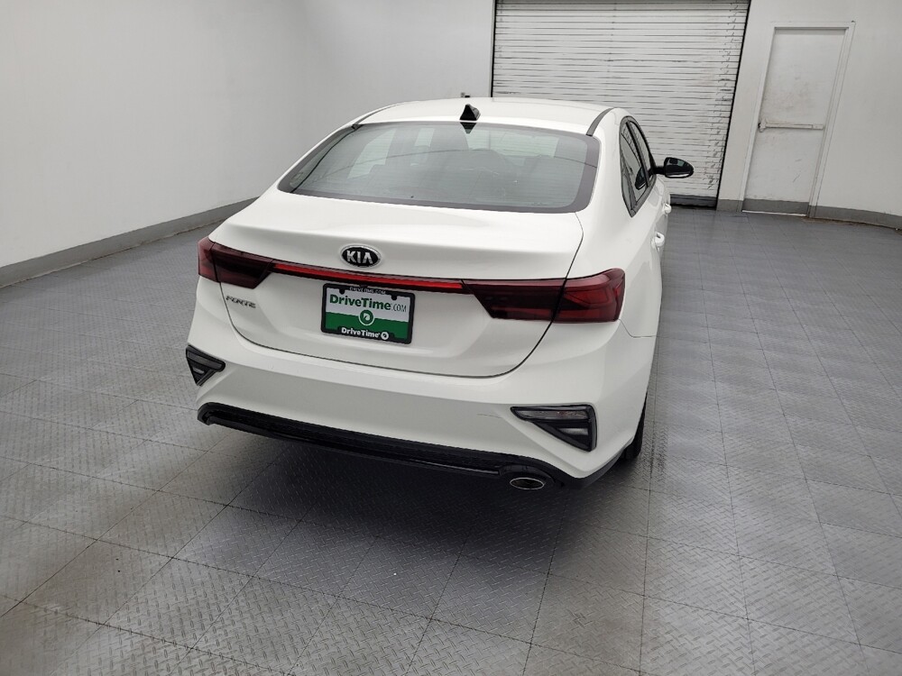 2019 Kia Forte in Charlotte, NC 28213 - 18145066 7