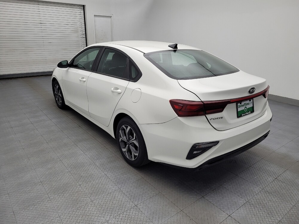 2019 Kia Forte in Charlotte, NC 28213 - 18145066 5