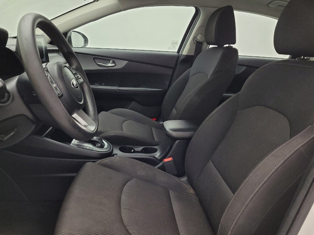 2019 Kia Forte in Charlotte, NC 28213 - 18145066 17
