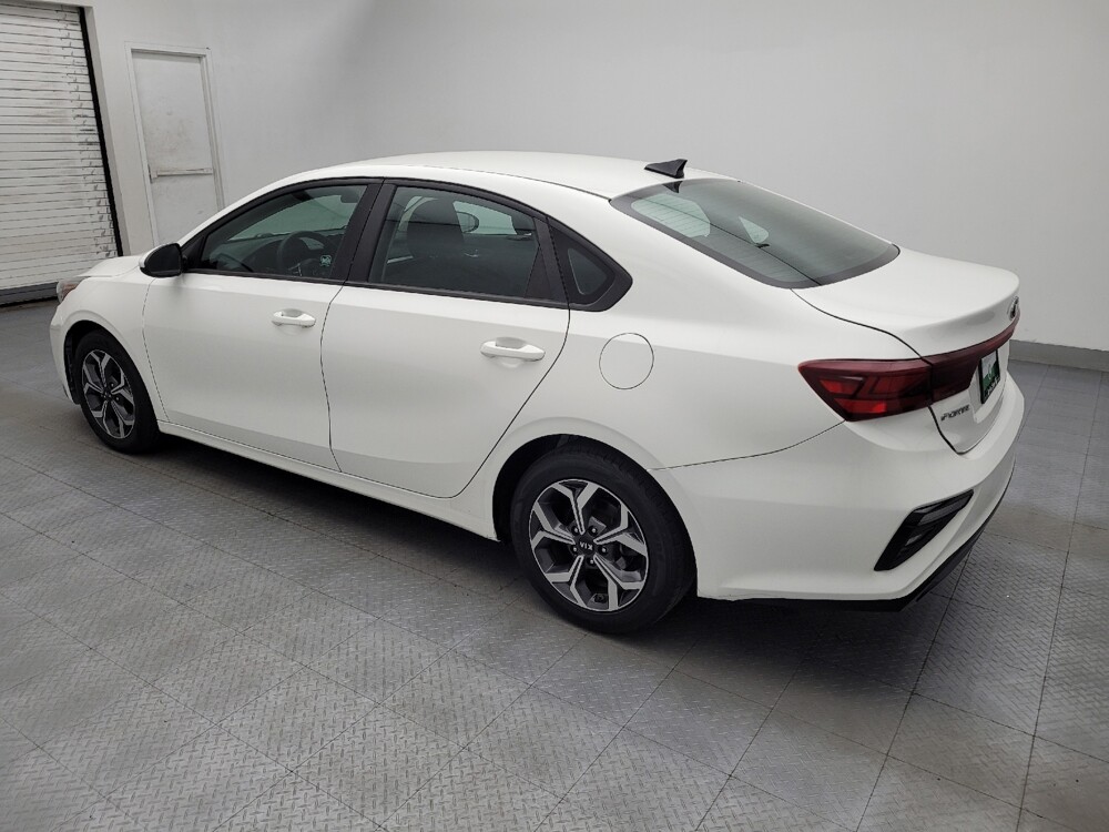2019 Kia Forte in Charlotte, NC 28213 - 18145066 3
