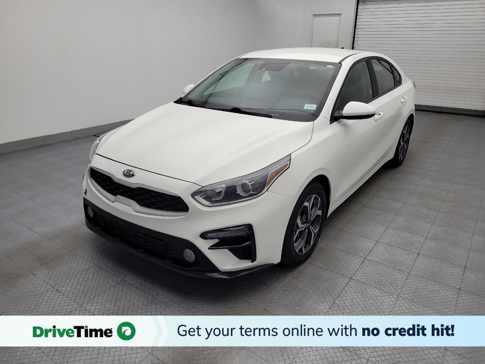 2019 Kia Forte in Charlotte, NC 28213 - 18145066