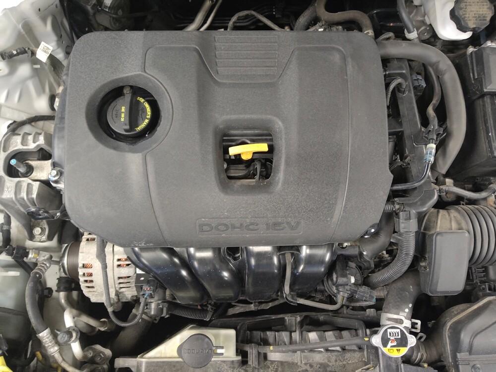2019 Kia Forte in Charlotte, NC 28213 - 18145066 30