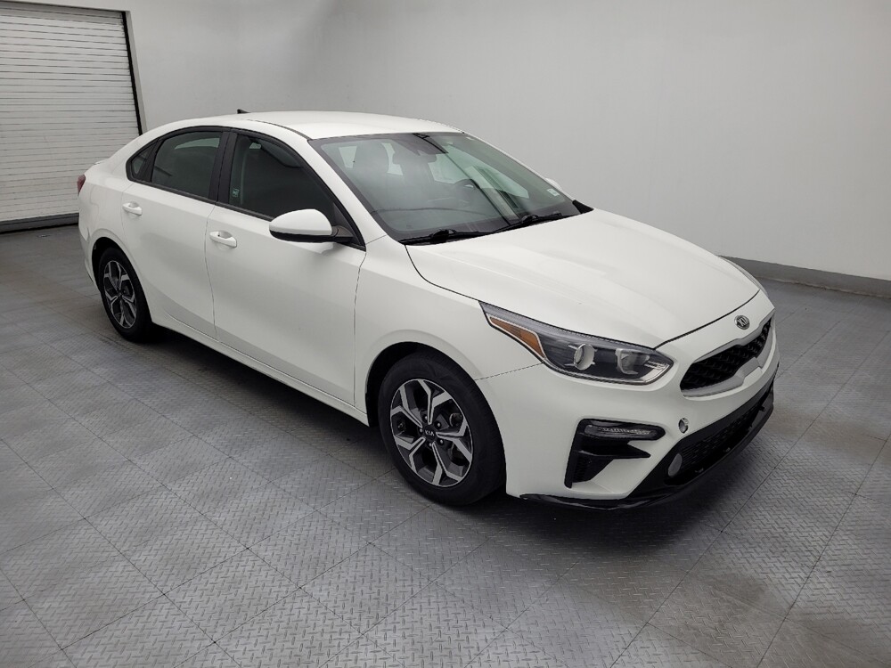 2019 Kia Forte in Charlotte, NC 28213 - 18145066 11