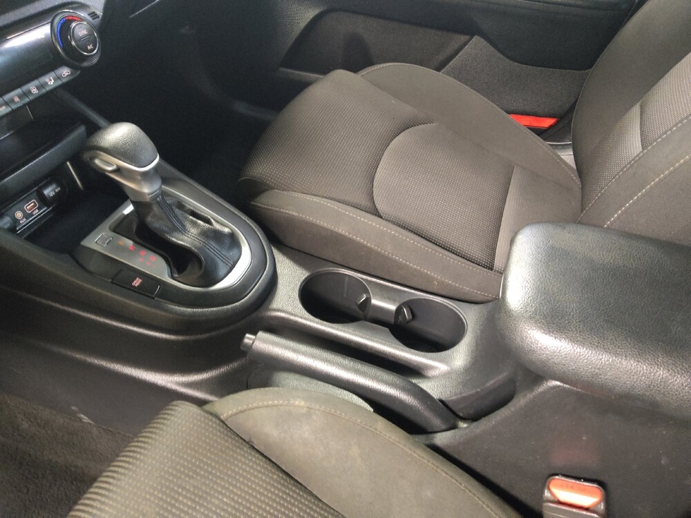 2019 Kia Forte in Charlotte, NC 28213 - 18145066 26