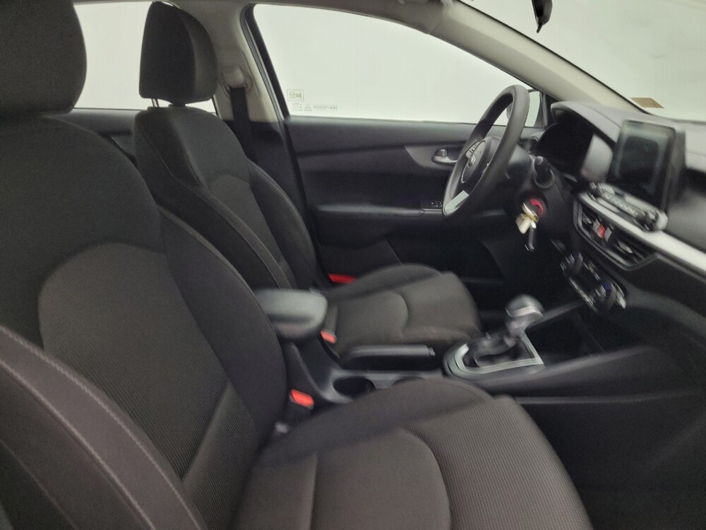 2019 Kia Forte in Charlotte, NC 28213 - 18145066 21