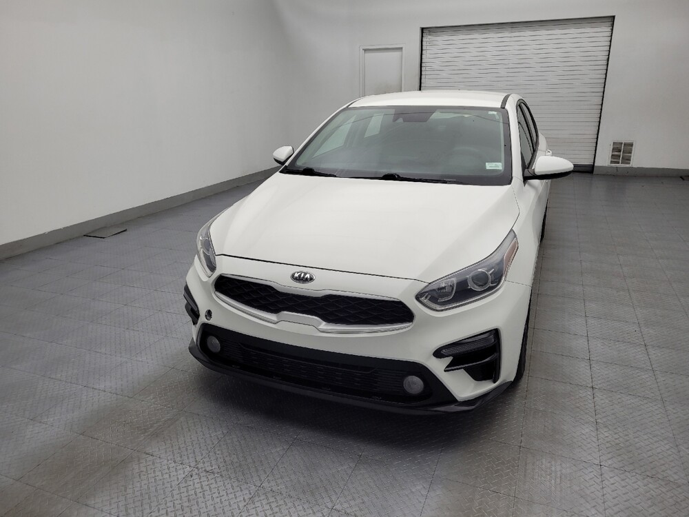 2019 Kia Forte in Charlotte, NC 28213 - 18145066 15