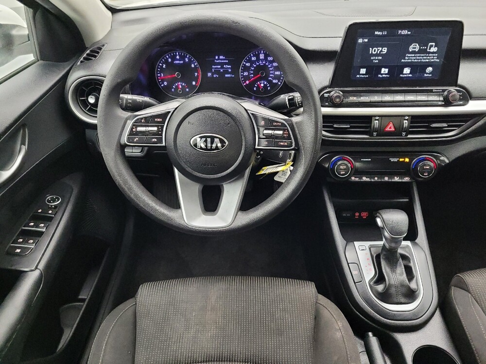 2019 Kia Forte in Charlotte, NC 28213 - 18145066 22