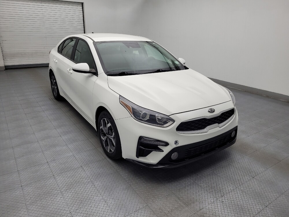 2019 Kia Forte in Charlotte, NC 28213 - 18145066 13
