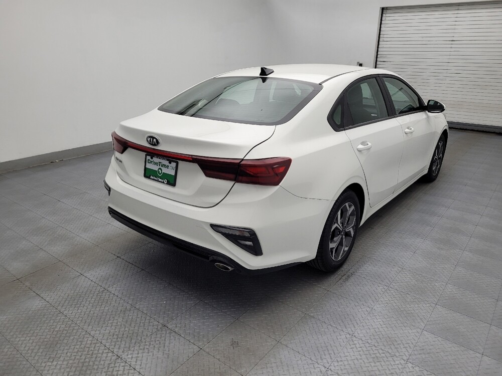 2019 Kia Forte in Charlotte, NC 28213 - 18145066 9