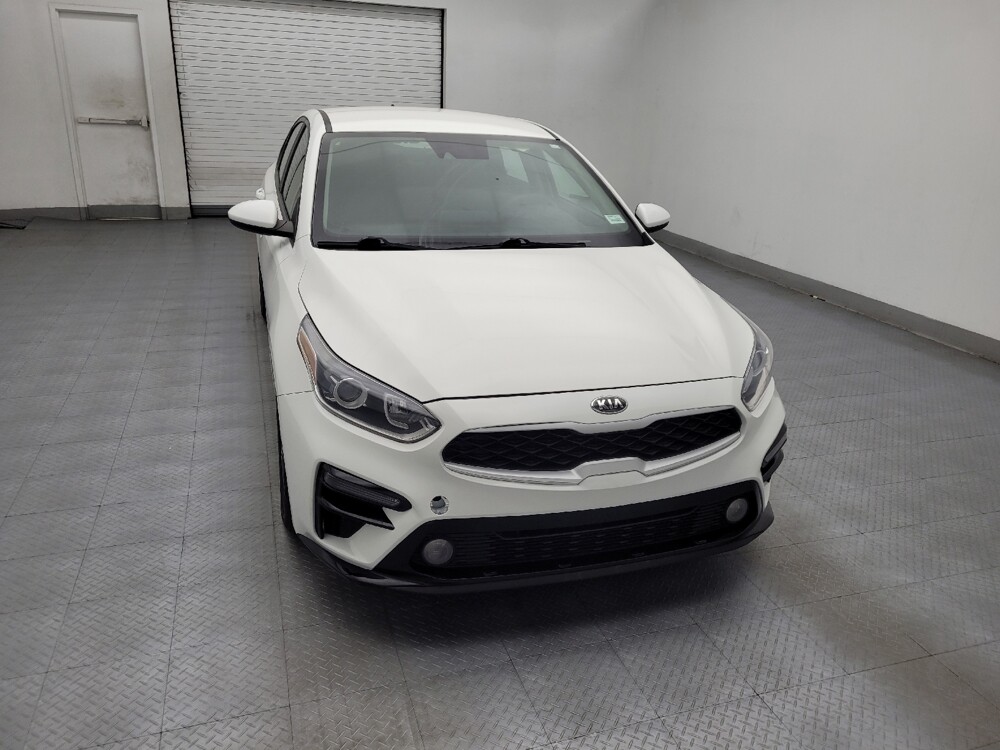 2019 Kia Forte in Charlotte, NC 28213 - 18145066 14
