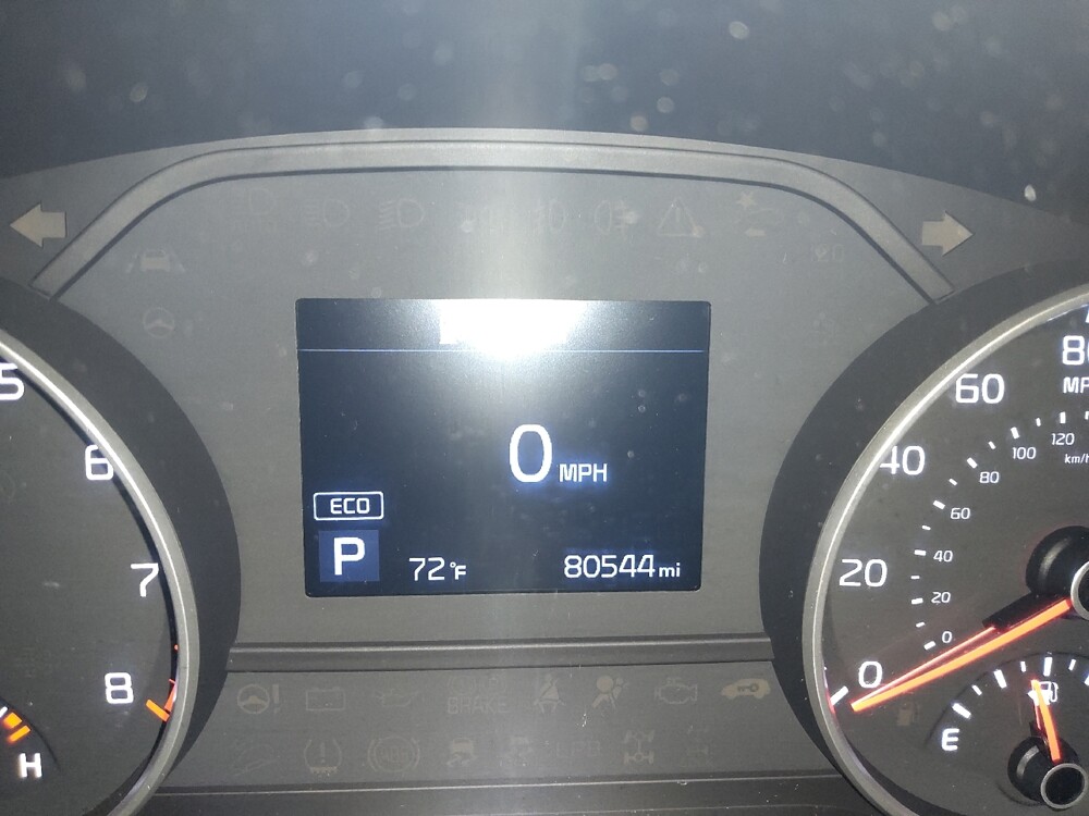 2020 Kia Sportage in Grand Rapids, MI 49508 - 18145068 23