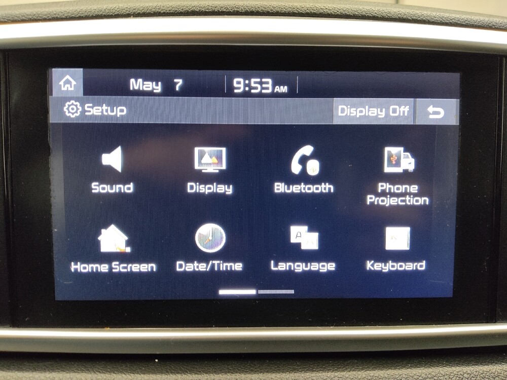 2020 Kia Sportage in Grand Rapids, MI 49508 - 18145068 25