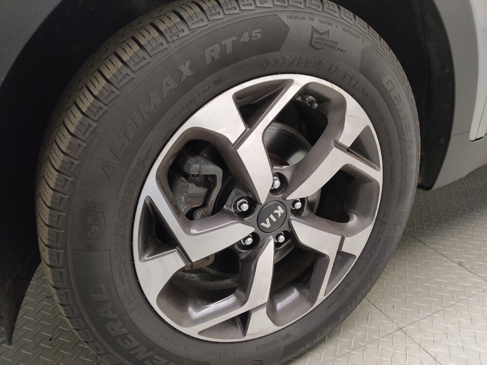 2020 Kia Sportage in Grand Rapids, MI 49508 - 18145068 31