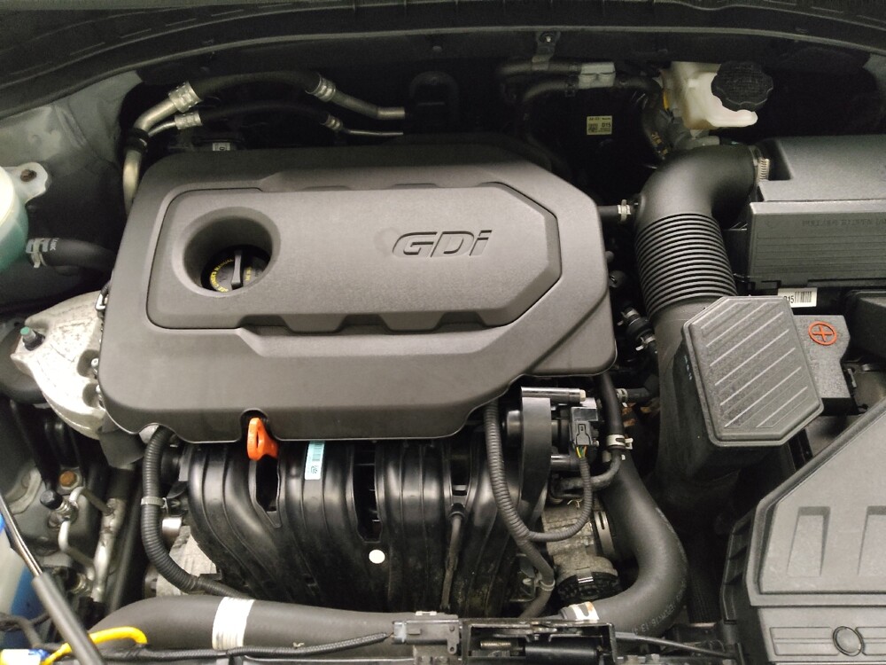 2020 Kia Sportage in Grand Rapids, MI 49508 - 18145068 30
