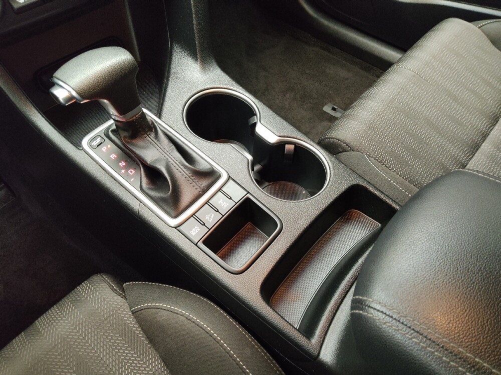 2020 Kia Sportage in Grand Rapids, MI 49508 - 18145068 26