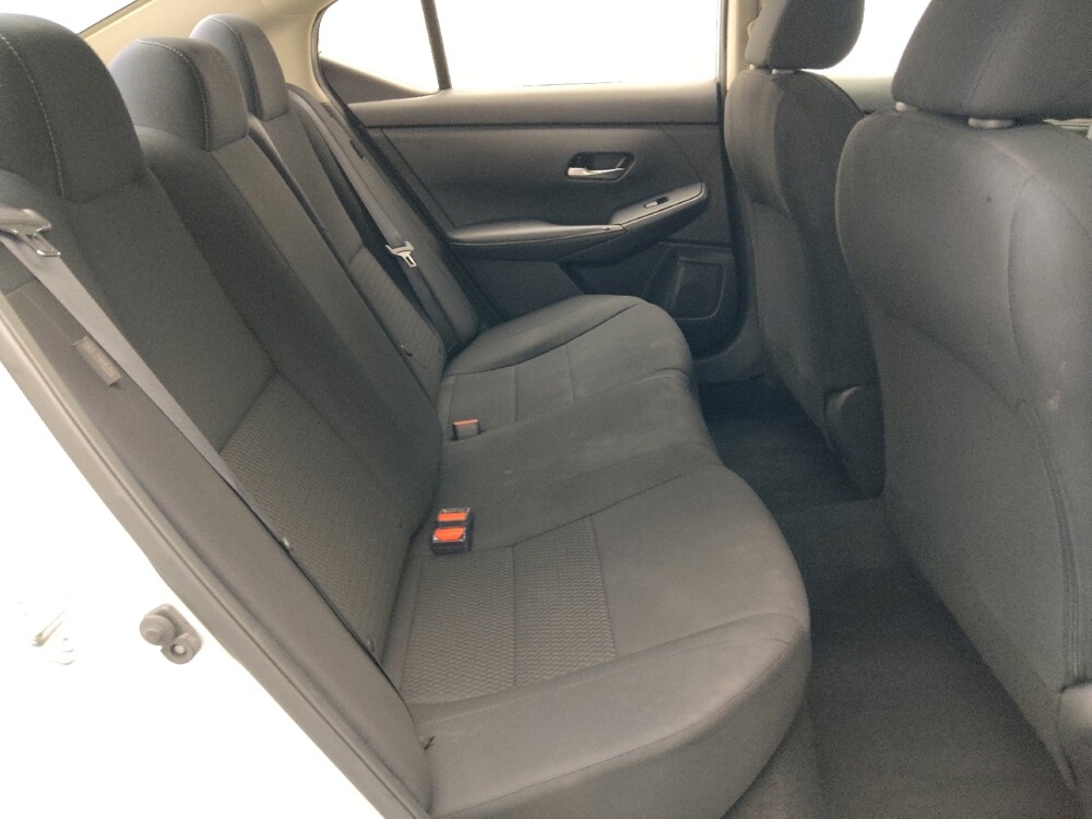 2021 Nissan Sentra in Orlando, FL 32808 - 18145069 19