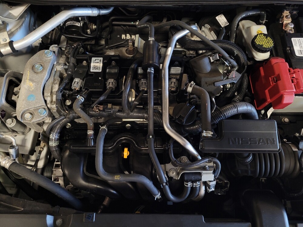 2021 Nissan Sentra in Orlando, FL 32808 - 18145069 30