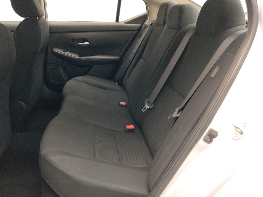 2021 Nissan Sentra in Orlando, FL 32808 - 18145069 18