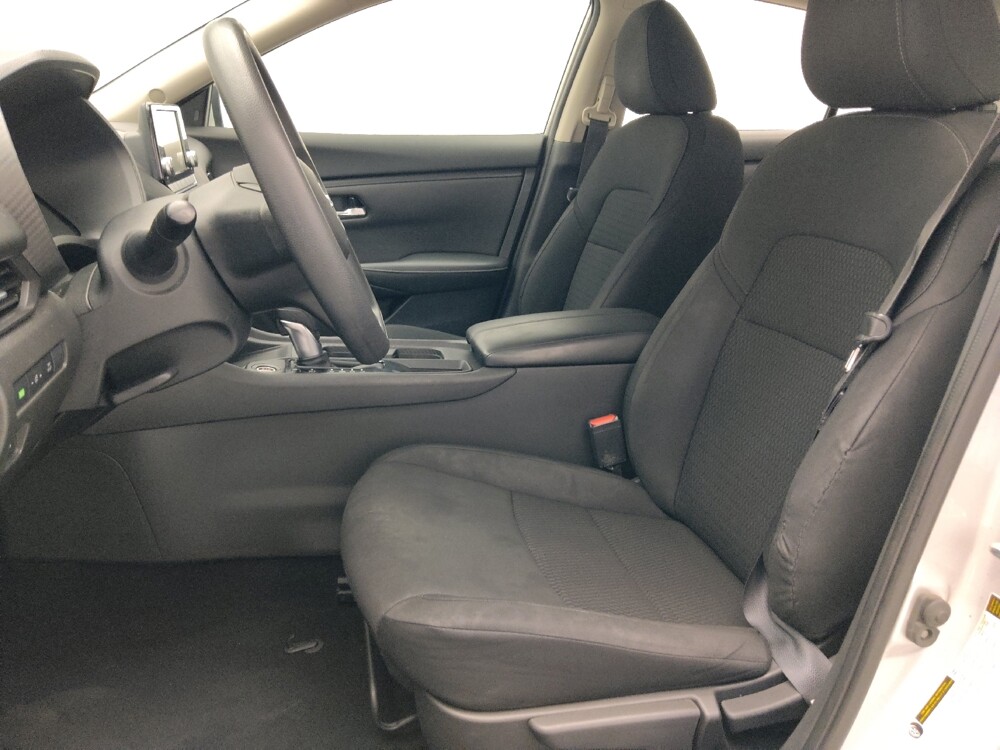 2021 Nissan Sentra in Orlando, FL 32808 - 18145069 17