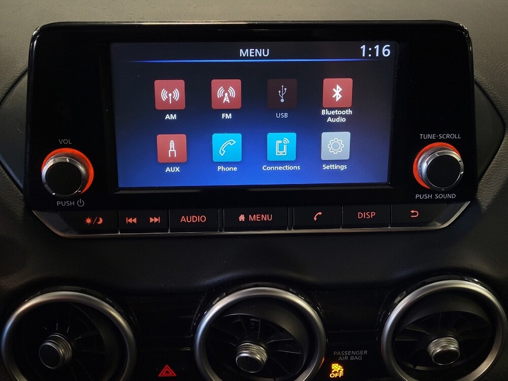 2021 Nissan Sentra in Orlando, FL 32808 - 18145069 25