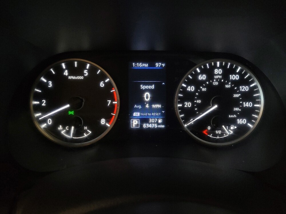 2021 Nissan Sentra in Orlando, FL 32808 - 18145069 23