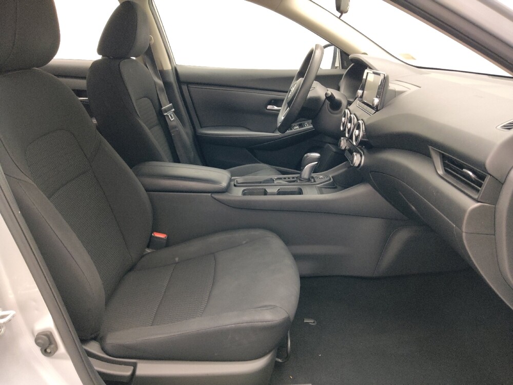 2021 Nissan Sentra in Orlando, FL 32808 - 18145069 21