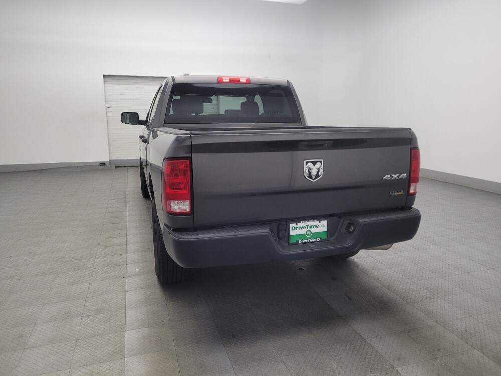 2016 RAM 1500 in Morrow, GA 30260 - 18145070 6