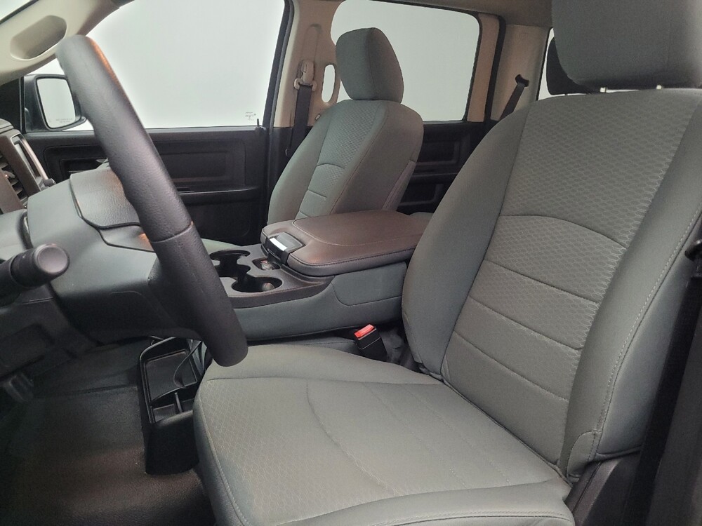 2016 RAM 1500 in Morrow, GA 30260 - 18145070 17
