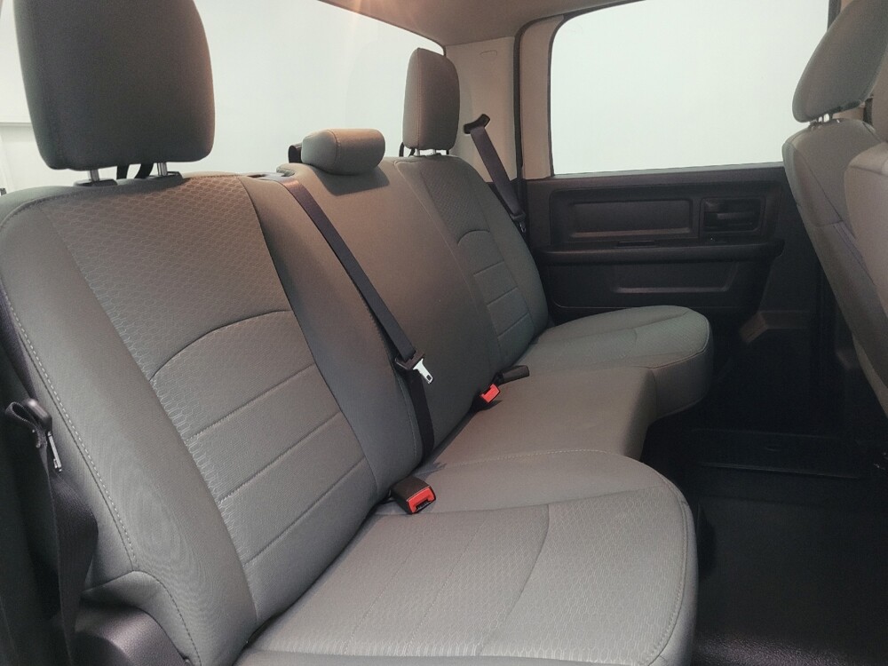 2016 RAM 1500 in Morrow, GA 30260 - 18145070 19