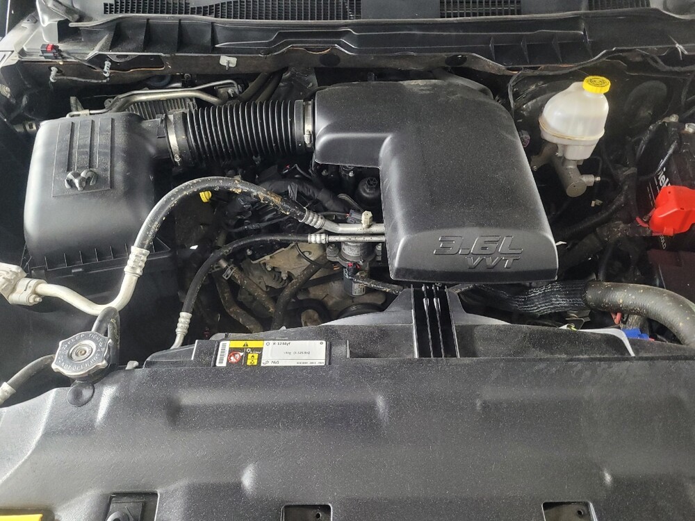 2016 RAM 1500 in Morrow, GA 30260 - 18145070 30