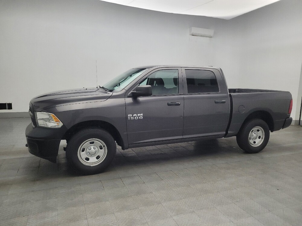 2016 RAM 1500 in Morrow, GA 30260 - 18145070 2