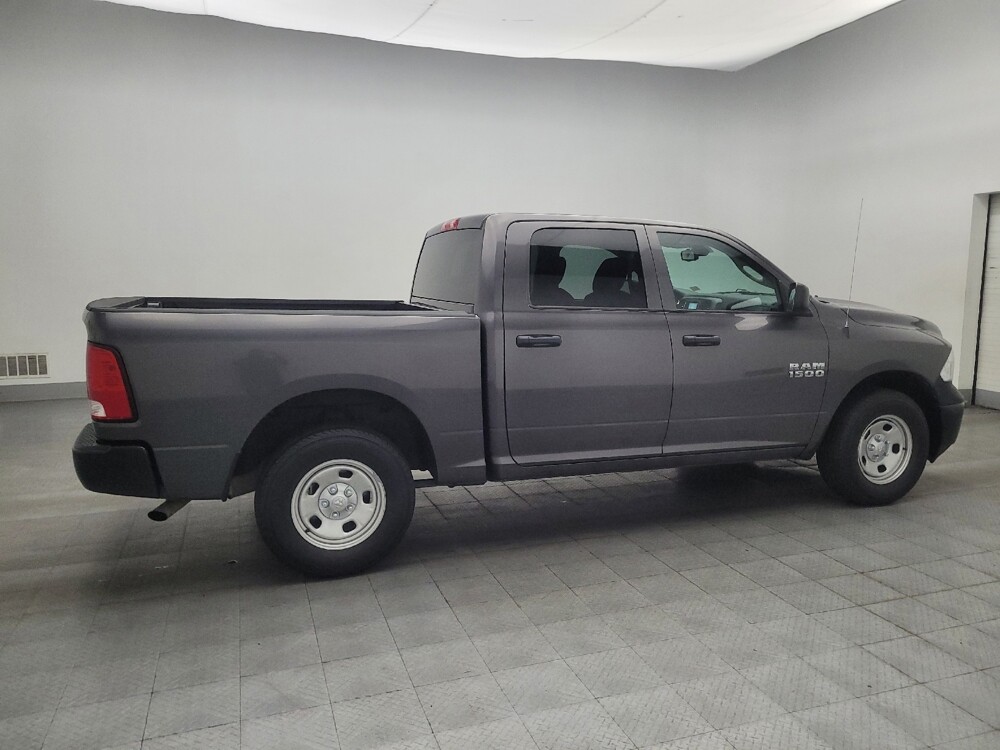 2016 RAM 1500 in Morrow, GA 30260 - 18145070 10