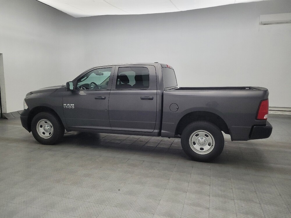 2016 RAM 1500 in Morrow, GA 30260 - 18145070 3