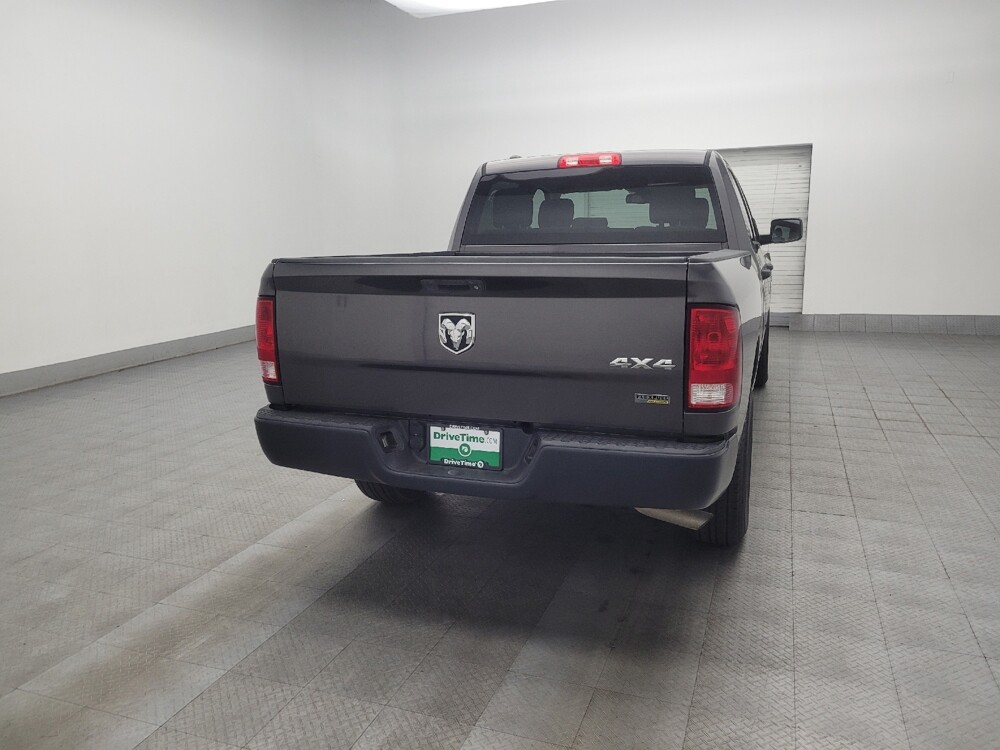 2016 RAM 1500 in Morrow, GA 30260 - 18145070 7