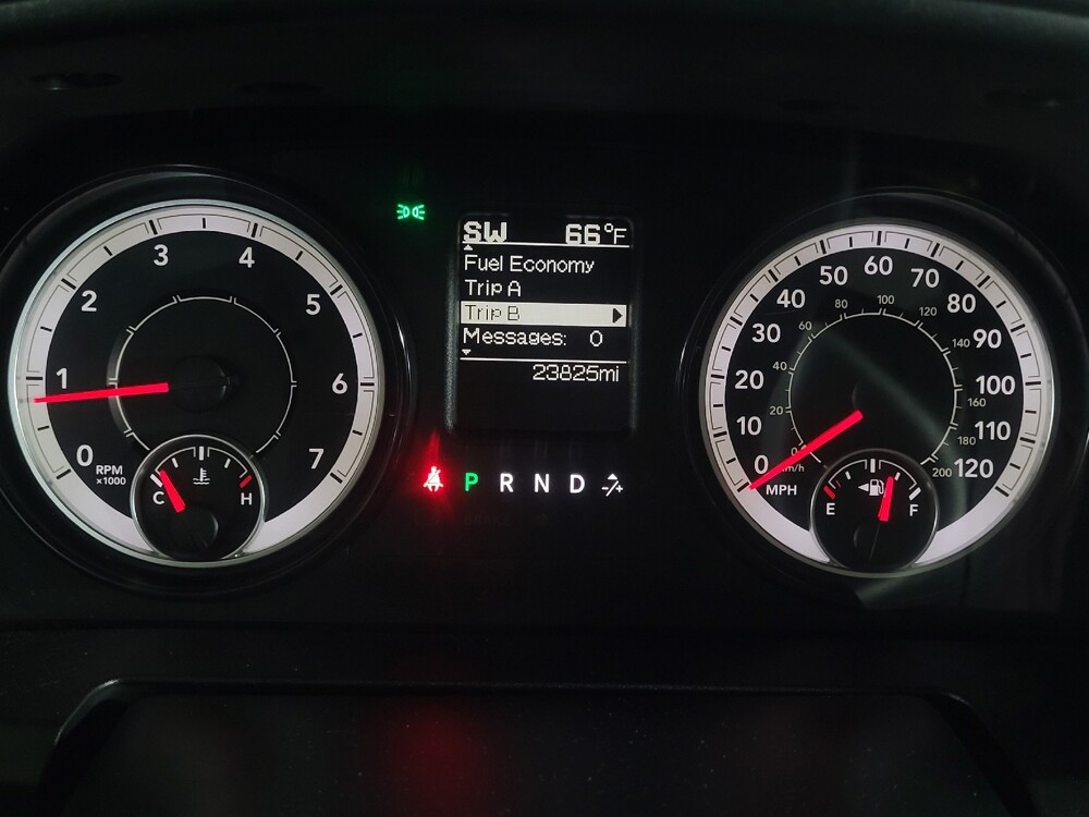 2016 RAM 1500 in Morrow, GA 30260 - 18145070 23