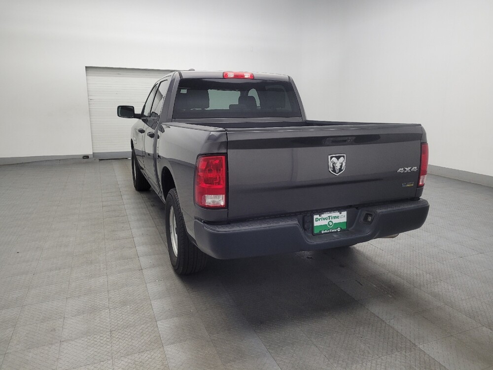2016 RAM 1500 in Morrow, GA 30260 - 18145070 5