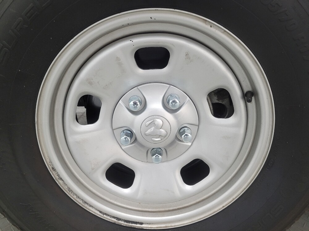 2016 RAM 1500 in Morrow, GA 30260 - 18145070 31