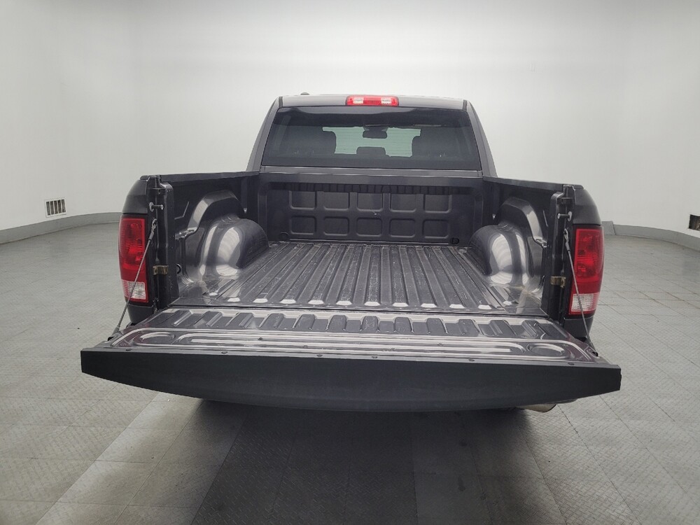 2016 RAM 1500 in Morrow, GA 30260 - 18145070 29