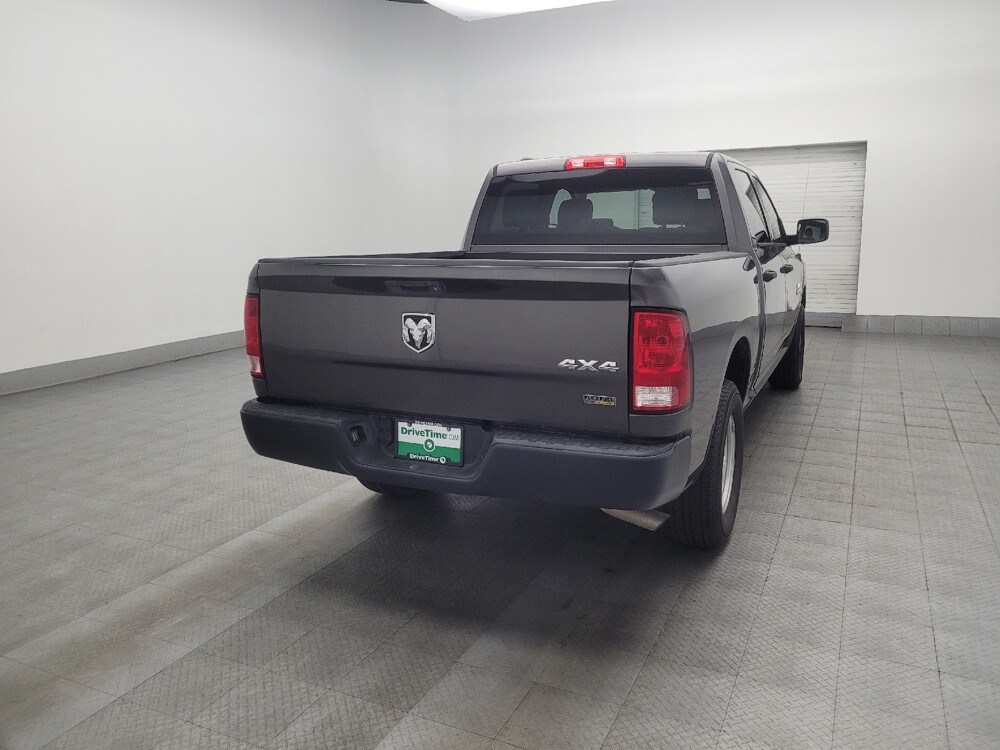 2016 RAM 1500 in Morrow, GA 30260 - 18145070 9