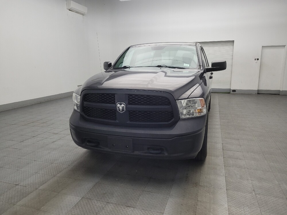 2016 RAM 1500 in Morrow, GA 30260 - 18145070 15