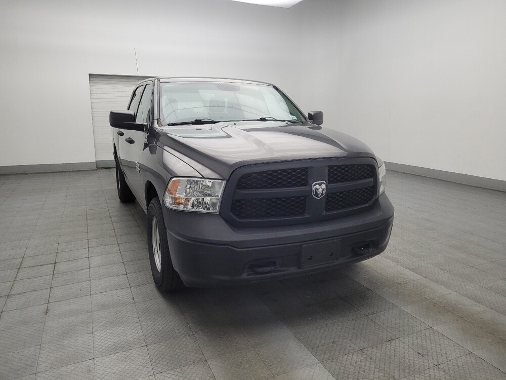 2016 RAM 1500 in Morrow, GA 30260 - 18145070 13