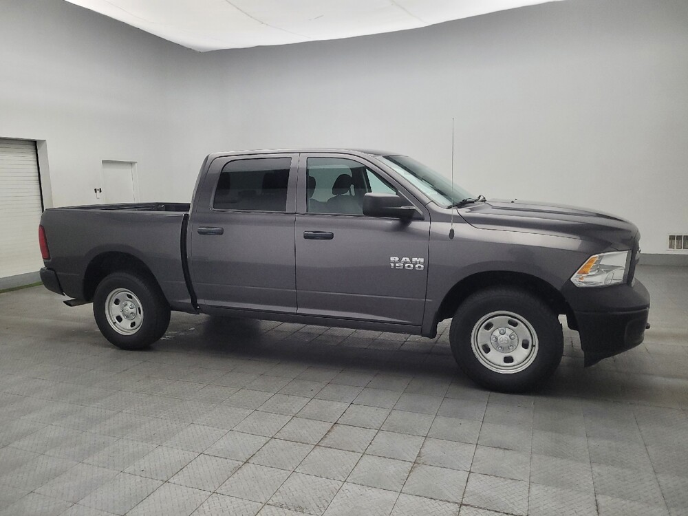 2016 RAM 1500 in Morrow, GA 30260 - 18145070 11